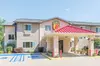 Super 8 by Wyndham Bloomington University Area