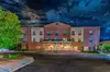 Chateau Saint Denis Hotel, a Trademark Collection by Wyndham