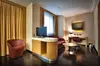 Crowne Plaza Milan City by IHG