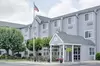 Microtel Inn by Wyndham Greensboro