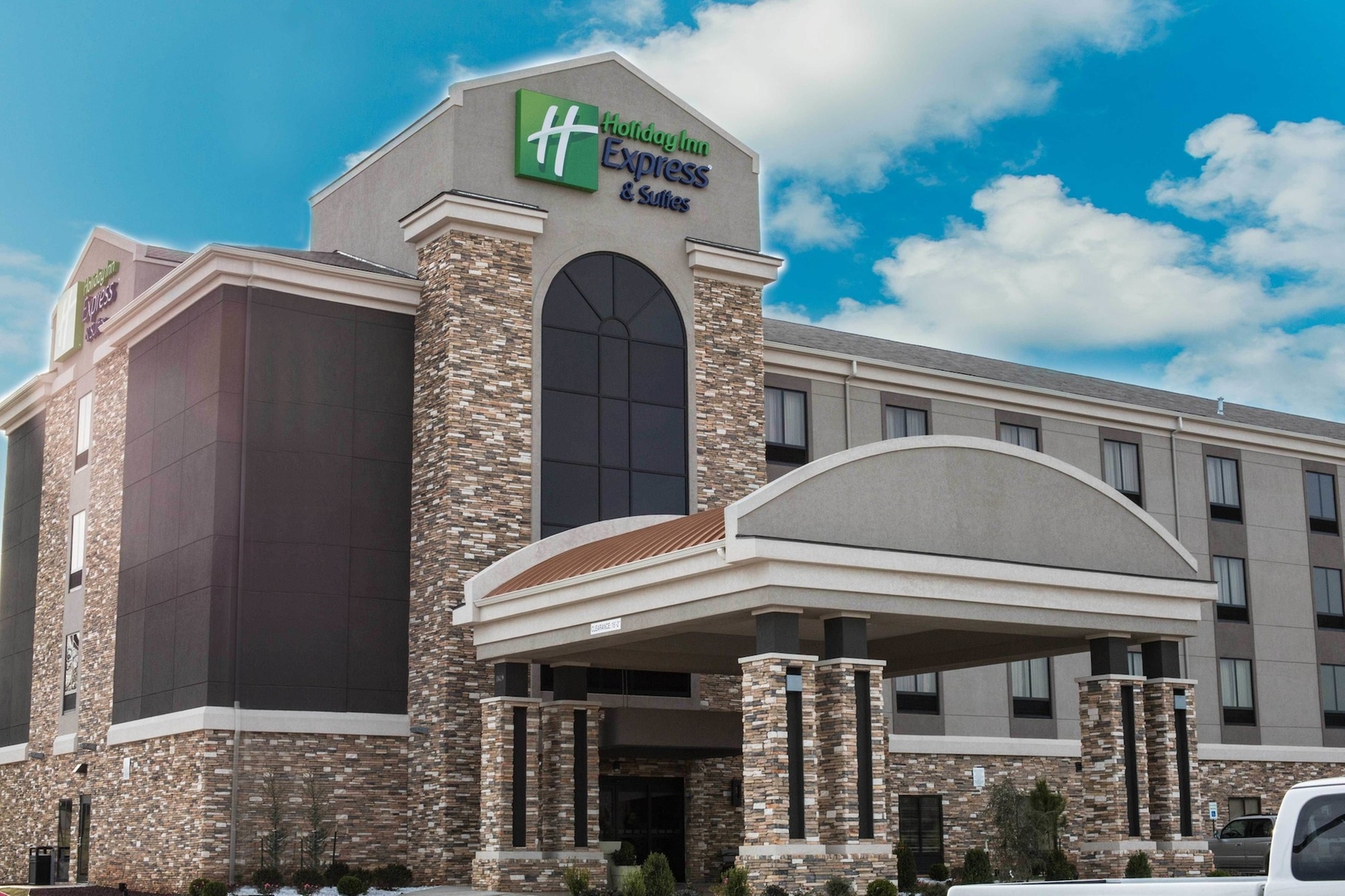 Holiday Inn Express & Suites Oklahoma City Southeast I-35 by IHG