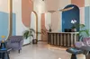 DoubleTree by Hilton Florence Metropole