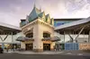 Fairmont Vancouver Airport - Gold Experience