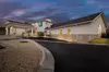 Quality Inn near Monument Health Rapid City Hospital