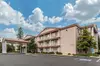 Comfort Inn Mount Shasta Area