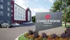 Candlewood Suites Lexington Medical District by IHG