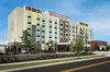 Hilton Garden Inn Orlando I-4 Millenia Blvd Mall