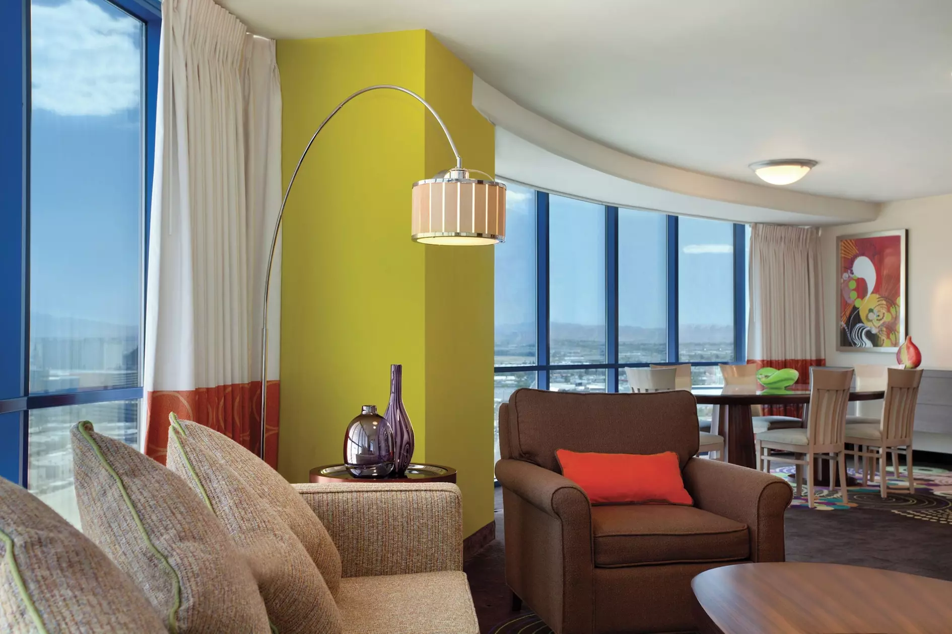 Rio Hotel \u0026 Casino, a Destination by Hyatt Hotel | Groupon, image size:1890x1260