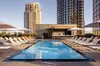 Fairmont Century Plaza Gold Experience