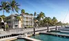 Hyatt Vacation Club at Sunset Harbor, Key West