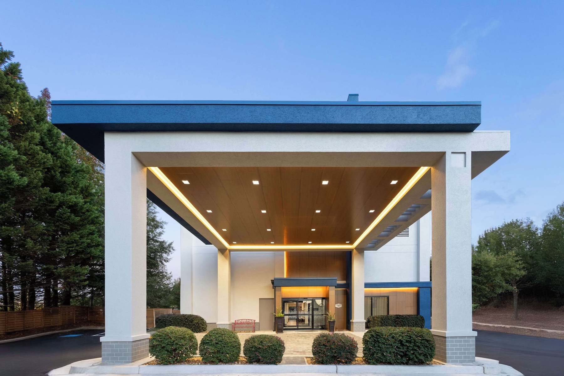 Hampton Inn Atlanta/Douglasville