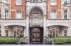 Radisson Blu Hotel, London Tottenham Court Road