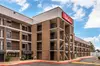 Red Roof Inn Raleigh Northeast - Downtown