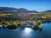 Walnut Beach Resort