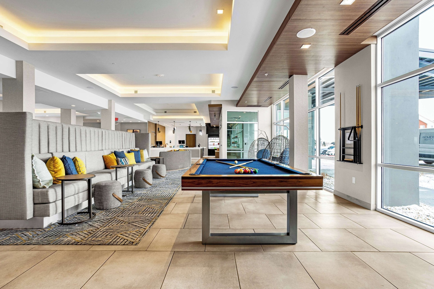 Tru By Hilton Colorado Springs Airport