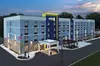 Home2 Suites By Hilton Chattanooga East Ridge