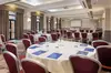 Hilton York