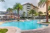 Hilton Grand Vacations Club Ocean Oak Resort Hilton Head