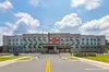 Hampton Inn & Suites Alachua I-75