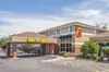 Super 8 by Wyndham Madison South