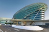 W Abu Dhabi - Yas Island