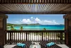 View of Paradise at Sapphire Beach