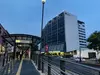 Hotel Benidorm Mexico City