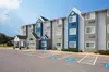 Microtel Inn & Suites by Wyndham Rapid City
