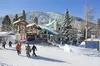 Alpine Village Suites