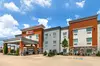 Best Western Plus Coweta's 1st Hotel