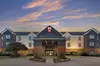 Best Western Plus Executive Hotel & Suites