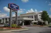 Hampton Inn Tulsa-Sand Springs