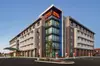 Hampton Inn & Suites San Mateo-San Francisco Airport