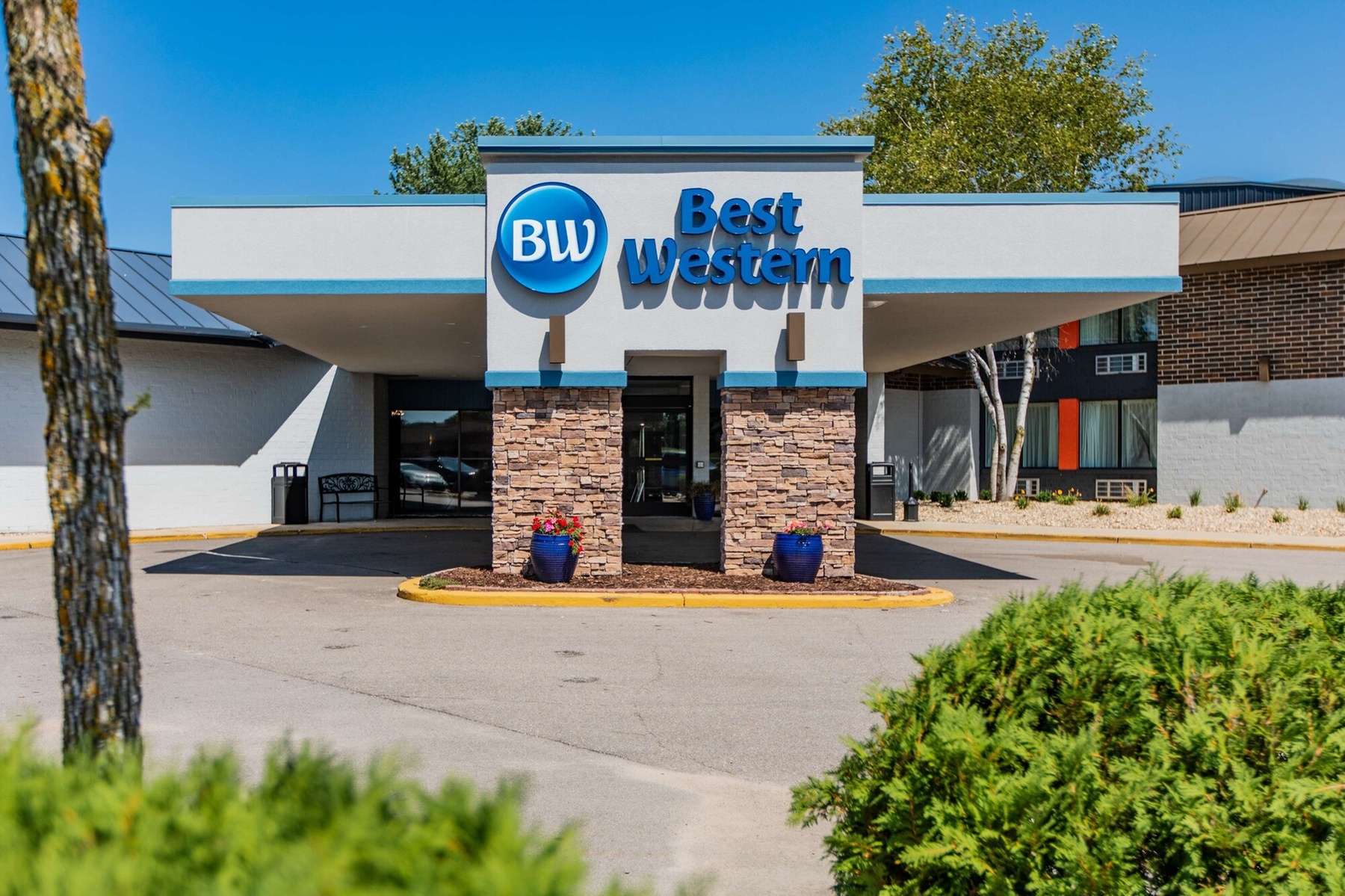 Best Western Rochester Hotel Mayo Clinic Area/St. Mary's