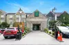 OYO Tong Park Hotel