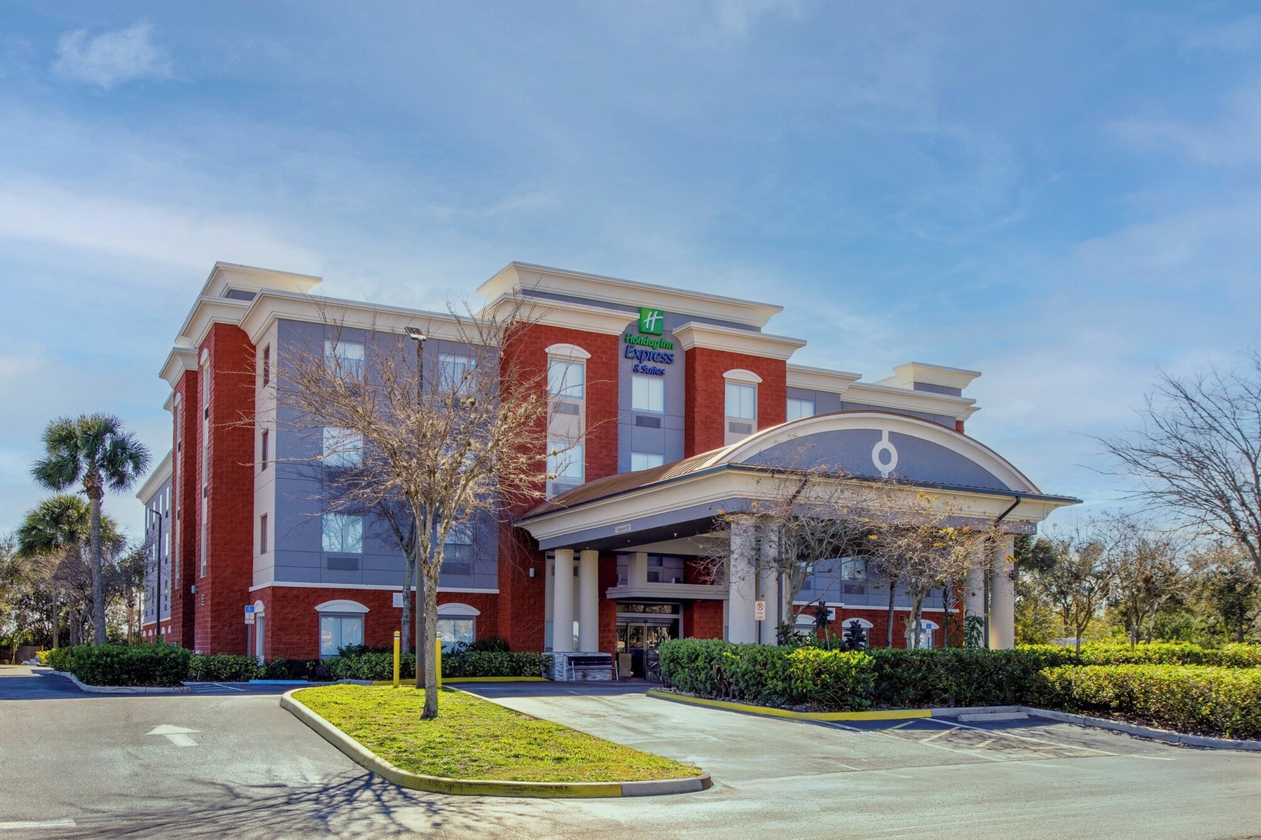 Holiday Inn Express Hotel & Suites Ocoee East by IHG