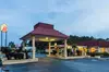 Super 8 by Wyndham Hardeeville/Savannah North