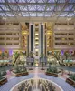 Hyatt Regency Orlando International Airport