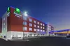 Holiday Inn Express & Suites Tulsa Northeast - Owasso by IHG