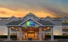 Holiday Inn Express St Albans by IHG