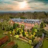 Nunsmere Hall Hotel