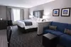 Comfort Inn and Suites Near Medical Center