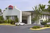 Ramada Limited Columbia