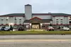 Howard Johnson by Wyndham Urbana