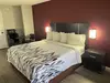 Red Roof Inn Rockingham