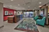 Hampton Inn & Suites Las Cruces I-10