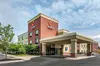 Comfort Suites Speedway - Kansas City