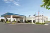 Hampton Inn Chambersburg