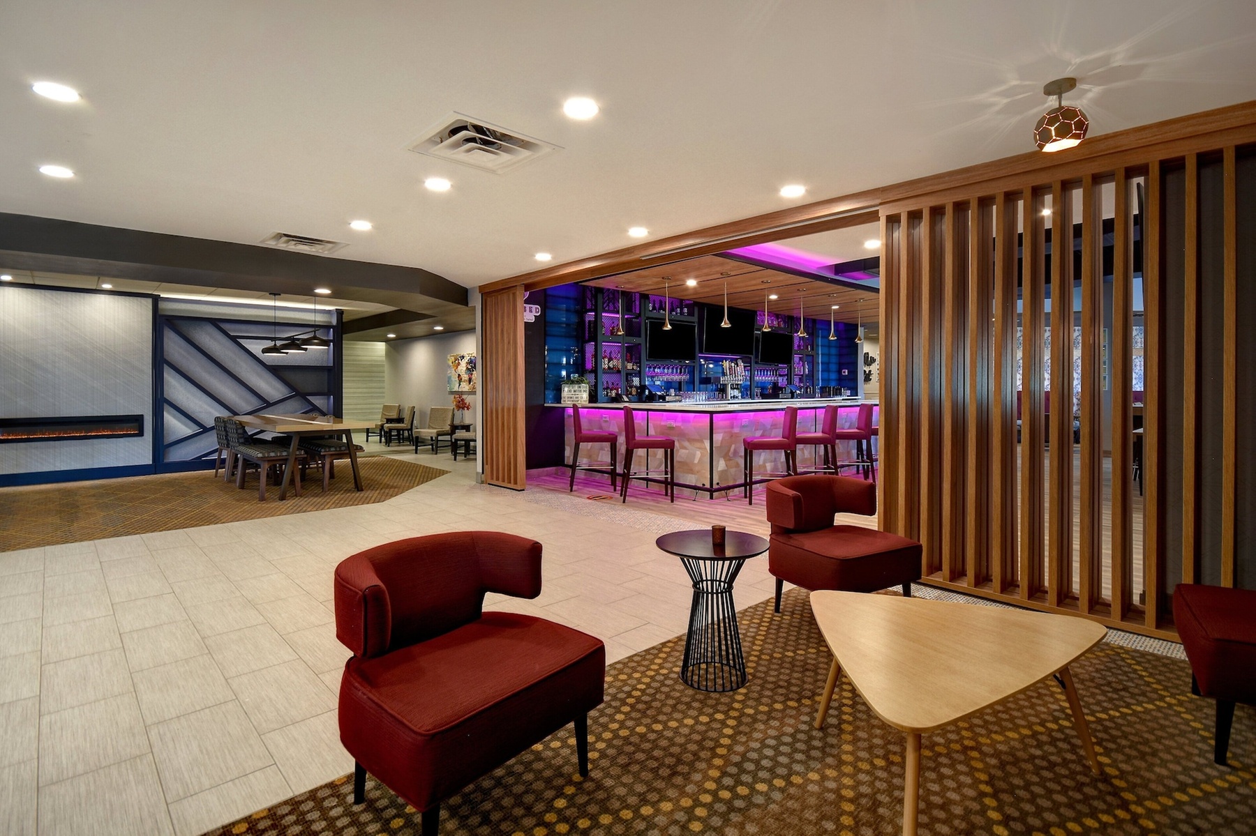 Holiday Inn Philadelphia-Cherry Hill by IHG