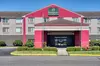 Evergreen Inn and Suites